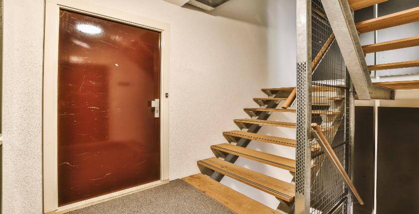 fire door suppliers in Leeds